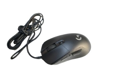 Logitech G403 Prodigy Wired -  - niezależny portal o sprzęcie  dla graczy