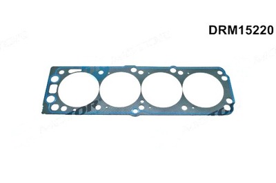 DR.MOTOR AUTOMOTIVE FORRO PARA CULATA DE CILINDROS DEAWOO OPEL 1.4MM  