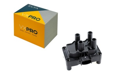 Катушка зажигания elta vxpro фото №1