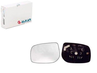 Alkar стекло зеркало фото №1