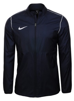 Kurtka chłopięca Nike Park 20 wiatrówka r. 128-137