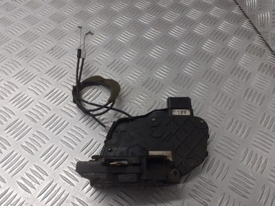 LOCK DOOR CENTRAL RIGHT FRONT MAZDA 3 BK 3N6A-A21812-N  