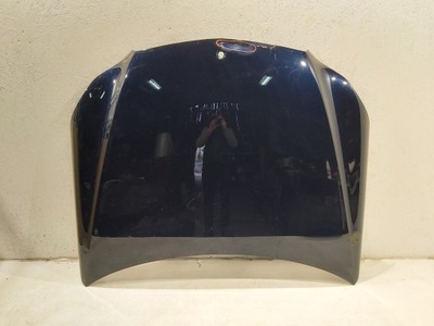 Капот mercedes e-klasa w212 lift фото №1