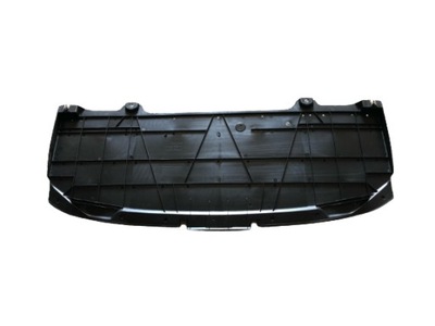 Захист pod бампер mazda 6 2018- gj фото №1