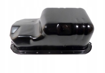 Піддон масляна honda civic 2001-2005 nowa фото №1