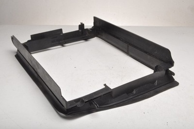 Renault scenic iv защита радиатора фото №1