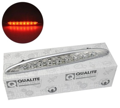 Третій світло лампа стоп led mini cooper one r50 r53 фото №1