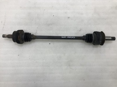 Приводной вал левый задняя mercedes w212 2.2 фото №1