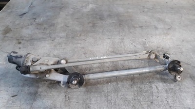 Механизм дворник перед honda civic ix фото №1