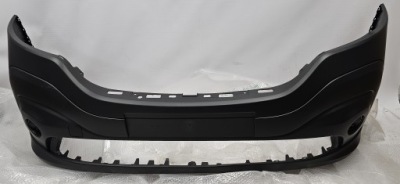 Новый оригинальный бампер перед renault trafic iii 3 2014-2021 620223380r фото №1