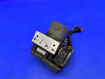 AUDI A6 C6 PUMP ABS 4F0614517A 4F0910517E 38  