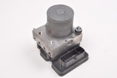 Насос гальмівна abs clio v 1.0 tce 476604968r фото №1