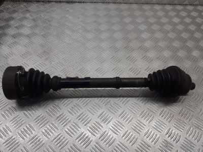 Приводной вал левая передняя audi 80 b4 2.0 b фото №1