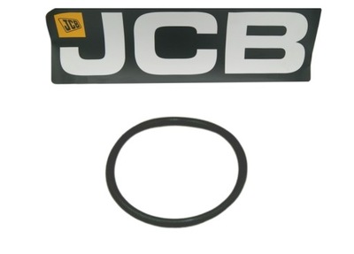 SANDARINIMO ŽIEDAS DĖŽĖS JCB 3CX 4CX ORIGINALAS 