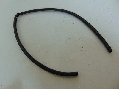 Прокладка дверь правая peugeot 308 cc фото №1