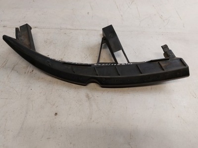 Напрямна бампера правий перед renault scenic ii фото №1