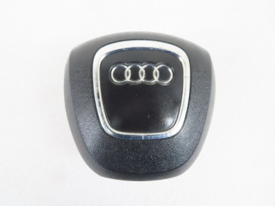Подушка водія audi a6 c6 4f0880201ba фото №1