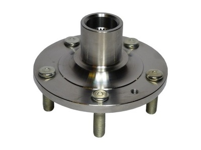 Ступиця колеса перед mazda 6 gg gy gh 2002 - 2012 фото №1