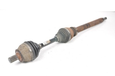 Volvo s60 v60 2.0 d3 приводной вал правая механическая коробка передач p31367543 фото №1