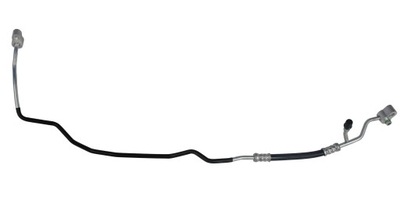 CABLE TUBULADURA TUBULADURA DE ACONDICIONADOR TOUAREG 7L6820741 D  