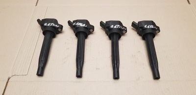 Hyundai tucson iv 1.6 t-gdi катушка зажигания фото №1