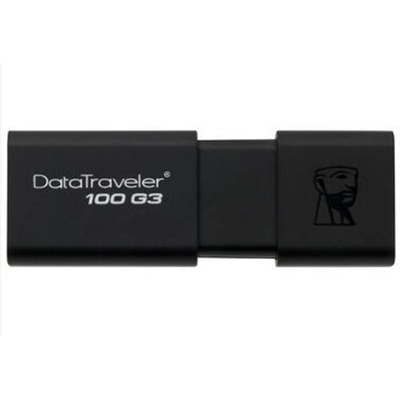 Kingston-unidad Flash USB pendrive 256GB
