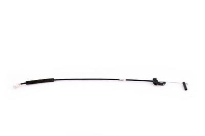 BMW E65 E66 E67 CABLE CABLE DE TAPA DE MALETERO  