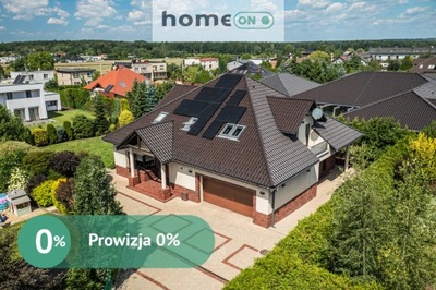 Dom, Tychy, Czułów, 323 m²