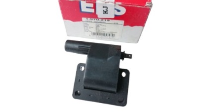 Катушка зажигания daewoo matiz 0.8 isuzu trooper 2.3 фото №1