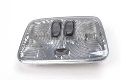 Porsche cayman 987 lift освітлення лампа кабіни салону 98763205700 фото №1