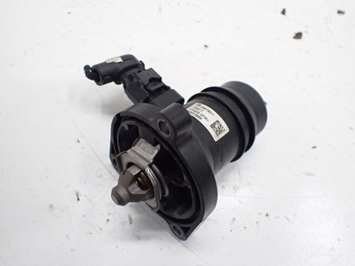 KORPUSAS TERMOSTATO TERMOSTATAS 55579011 OPEL ASTRA IV J 1.4I A14XER 13R 