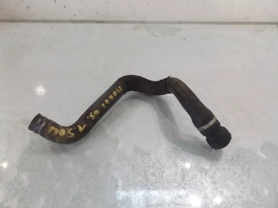 Modus 1,5dci труба wąż отопителя фото №1