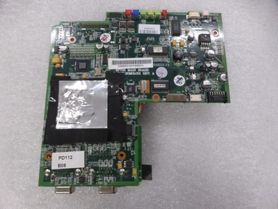 Acer PD112 PROJEKTOR PŁYTA GŁÓWNA EP732