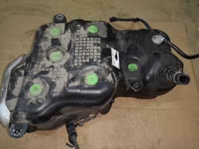 Hyundai tucson ii 1.6 crdi насос бак adblue фото №1