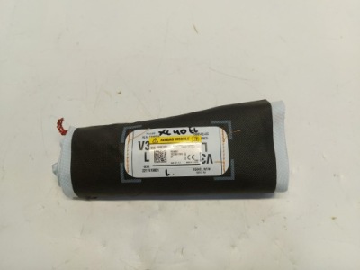 Volvo xc40 lift подушка сидіння ліва 32288537 фото №1