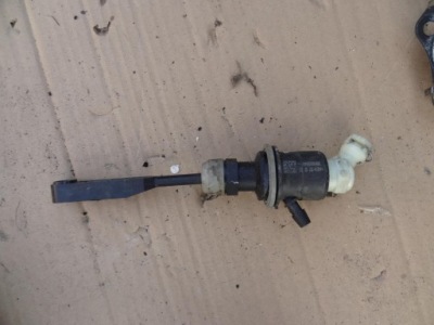 Помпа сцепления dacia sandero ii stepway 1.5 dci 306100394r ita фото №1