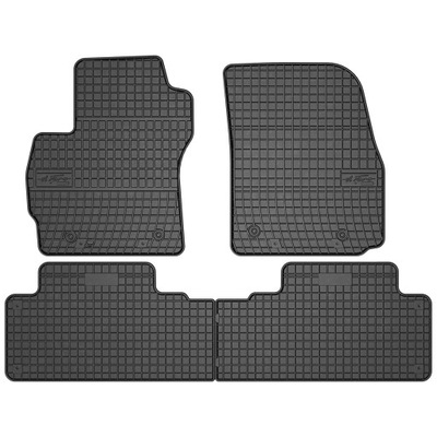 ALFOMBRILLAS GOMA MAZDA 5 2005-2010 | PREMACY  