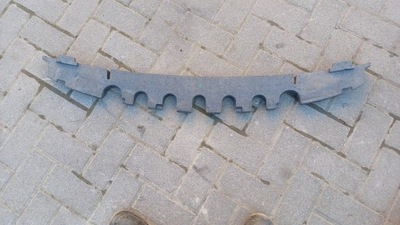 Opel crossland x абсорбер бампера передній 39094652 фото №1