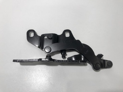 Петля капот лівий bmw e81 e87 7060559 фото №1