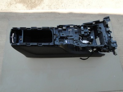 Renault espace v туннель средний фото №1