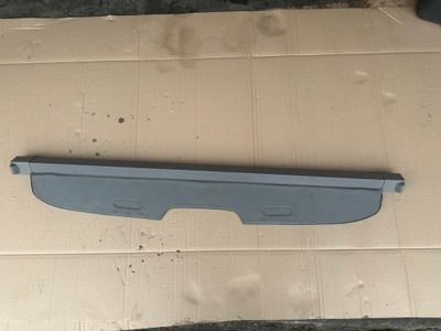 Полка шторка багажника nissan primera p11 99-02 kombi фото №1