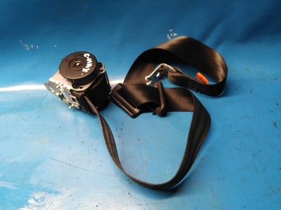 Pas безпеки лівий задня ford c-max mk1 lift фото №1