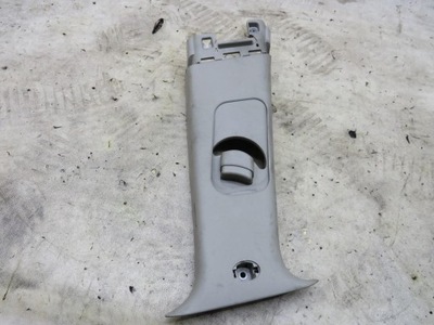 Защита стойка правая carens iv фото №1