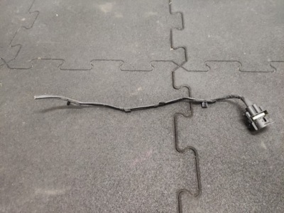 Kosta штекер вентилятора bww f48 f39 f40 f44 f55 фото №1