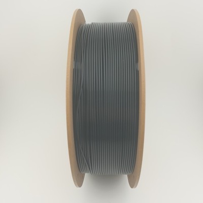 Filament PETG 1.75mm HS Czarny