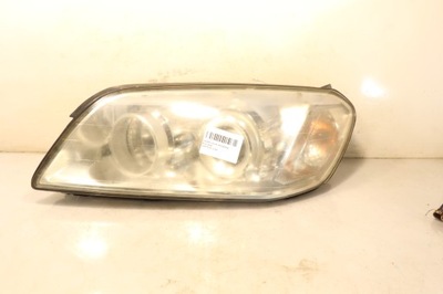 Лампа левая передняя chevrolet captiva i suv фото №1