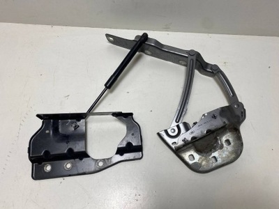 CHARNELA DE CAPO DERECHA PARTE DELANTERA RANGE ROVER VELAR L560 J8A2-16678-AA J8A2-16150-AC  