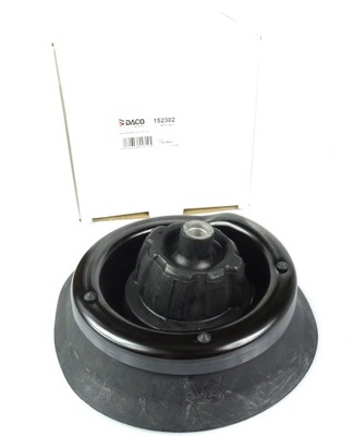 Daco подушка амортизатора mercedes klasa c w203 фото №1