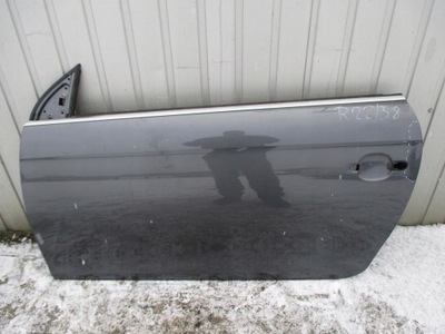 Vw eos дверь левая передние 1q0 фото №1