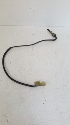 Датчик температуры двигателя opel meriva a lift фото №1